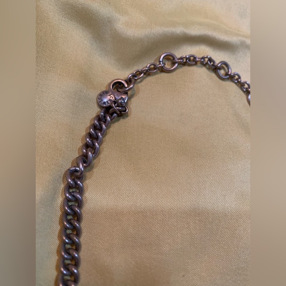 Lot of 4 Preowned ((1)Banana Republic & (3)J. Crew) Necklaces - Picture 5 of 16